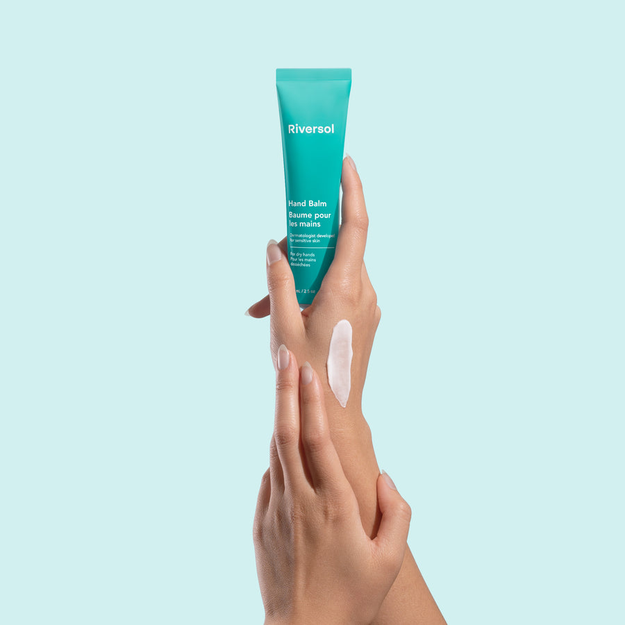 Hand Balm