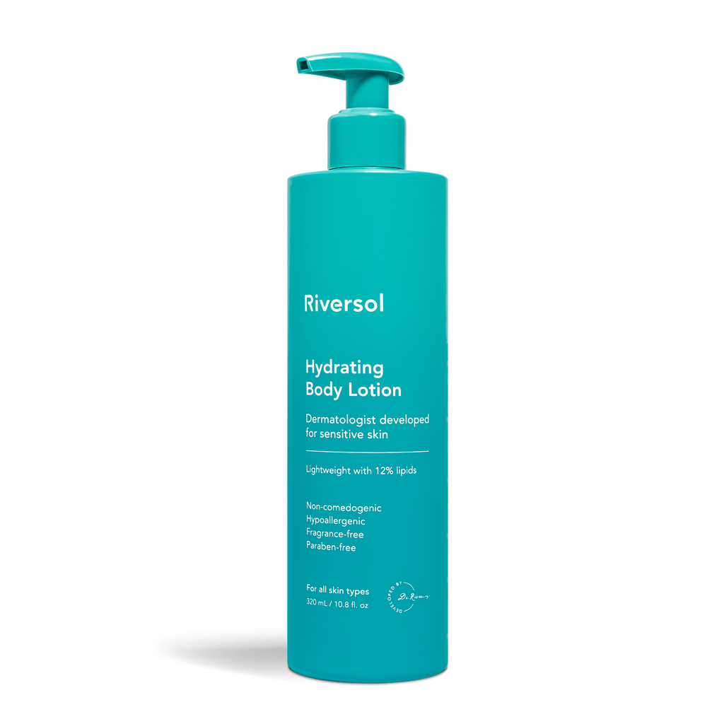 Hydrating Body Lotion