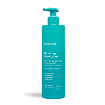 Hydrating Body Lotion