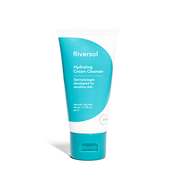 Travel Hydrating Cream Cleanser 50ml