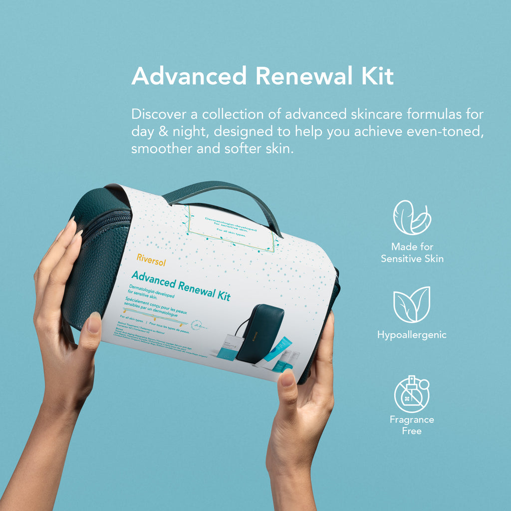 Advanced Renewal Kit