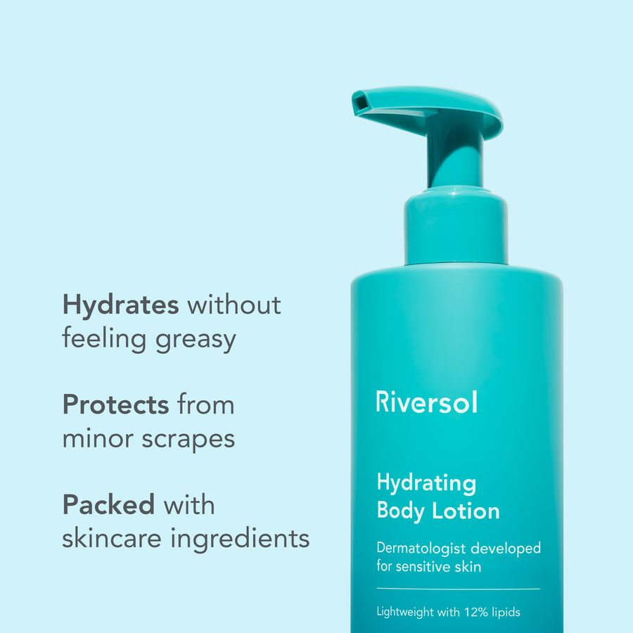 Hydrating Body Lotion