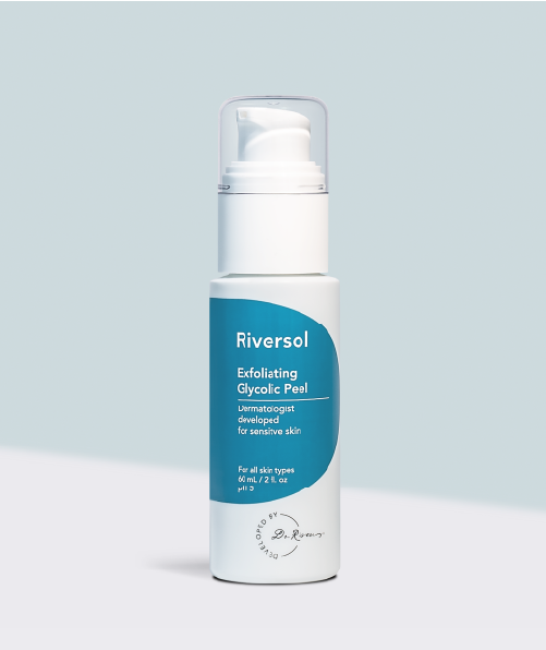 Exfoliating Glycolic Peel